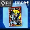 DC Pins